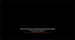 Desktop Screenshot of kvhelsa.cz